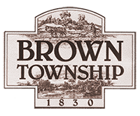 brown township